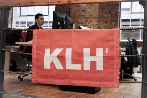 klh uk limited.